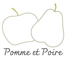Pomme et Poire